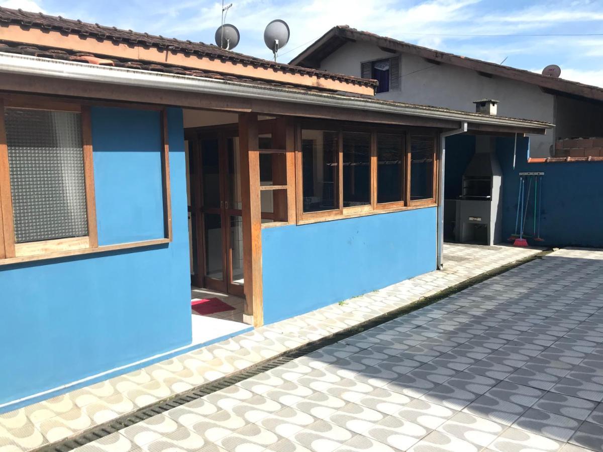 Вилла Casa Da Teca Em Убатуба Экстерьер фото